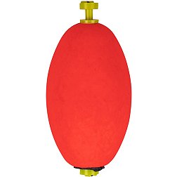 Lindy Pradco Thill Weighted Oval Foam Float