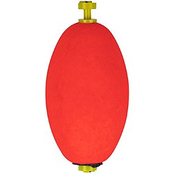  Foam Round Floats Weighted-1 : Fishing Corks Floats