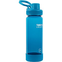 Nalgene WB7909 32 oz Wide Mouth Plaid Water Bottle, Blue, 1 - Kroger