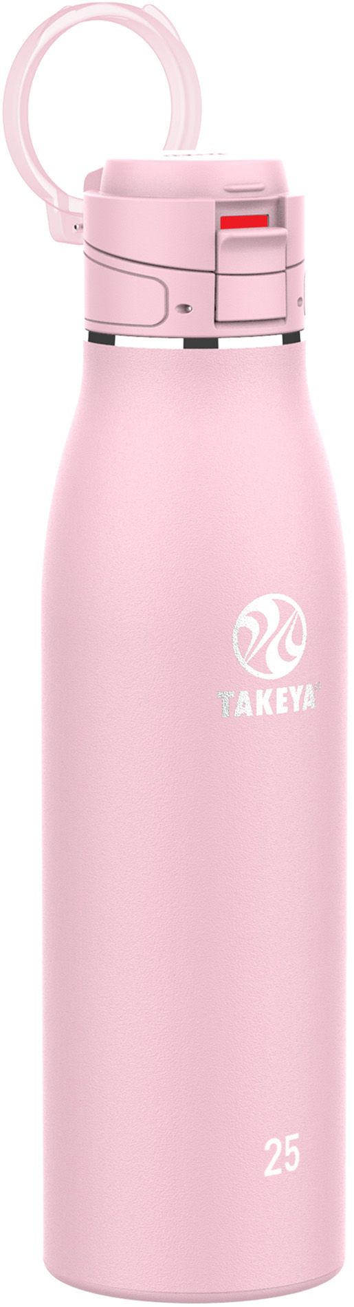 Takeya Traveler Insulated Leak-Proof Mug with FlipLock Lid