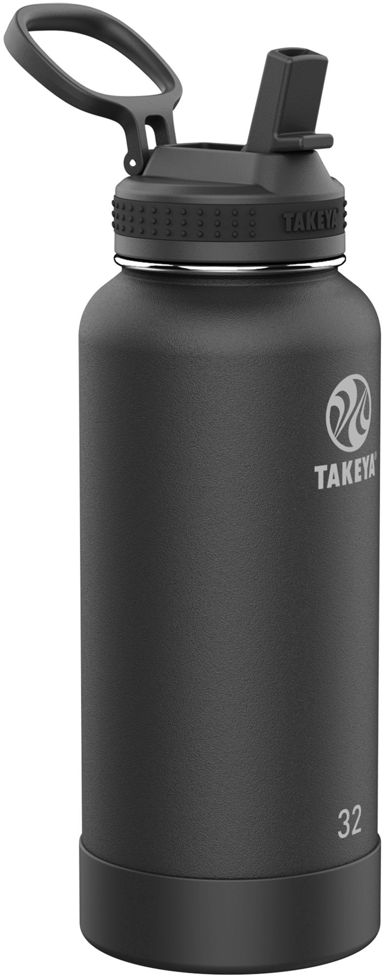 CP Signature Pickleball Water Bottle with Sport Spout Lid – Takeya USA