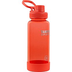 Tritan Sports Water Bottles, Lime, 1000ML / 32OZ, 1 - Kroger
