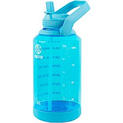 VeeFine Insulated Water Bottle With Straw Dishwasher Safe Water Bottle  BPA-Fr….