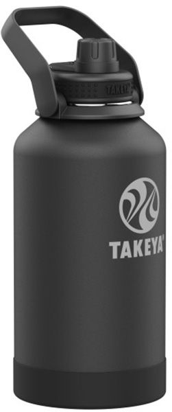 CamelBak Chute Mag 40oz Vacuum Insulated Stainless Steel Water Bottle, Moss