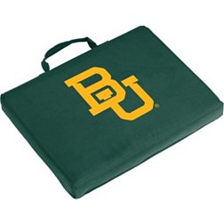 Logo Brands Baylor Bears Bleacher Cushion