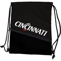 Logo Brands Cincinnati Bearcats Tilt Backsack