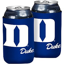 Logo Brands Duke Blue Devils Can Cooler