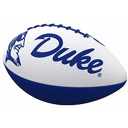 Logo Brands Duke Blue Devils Junior Football