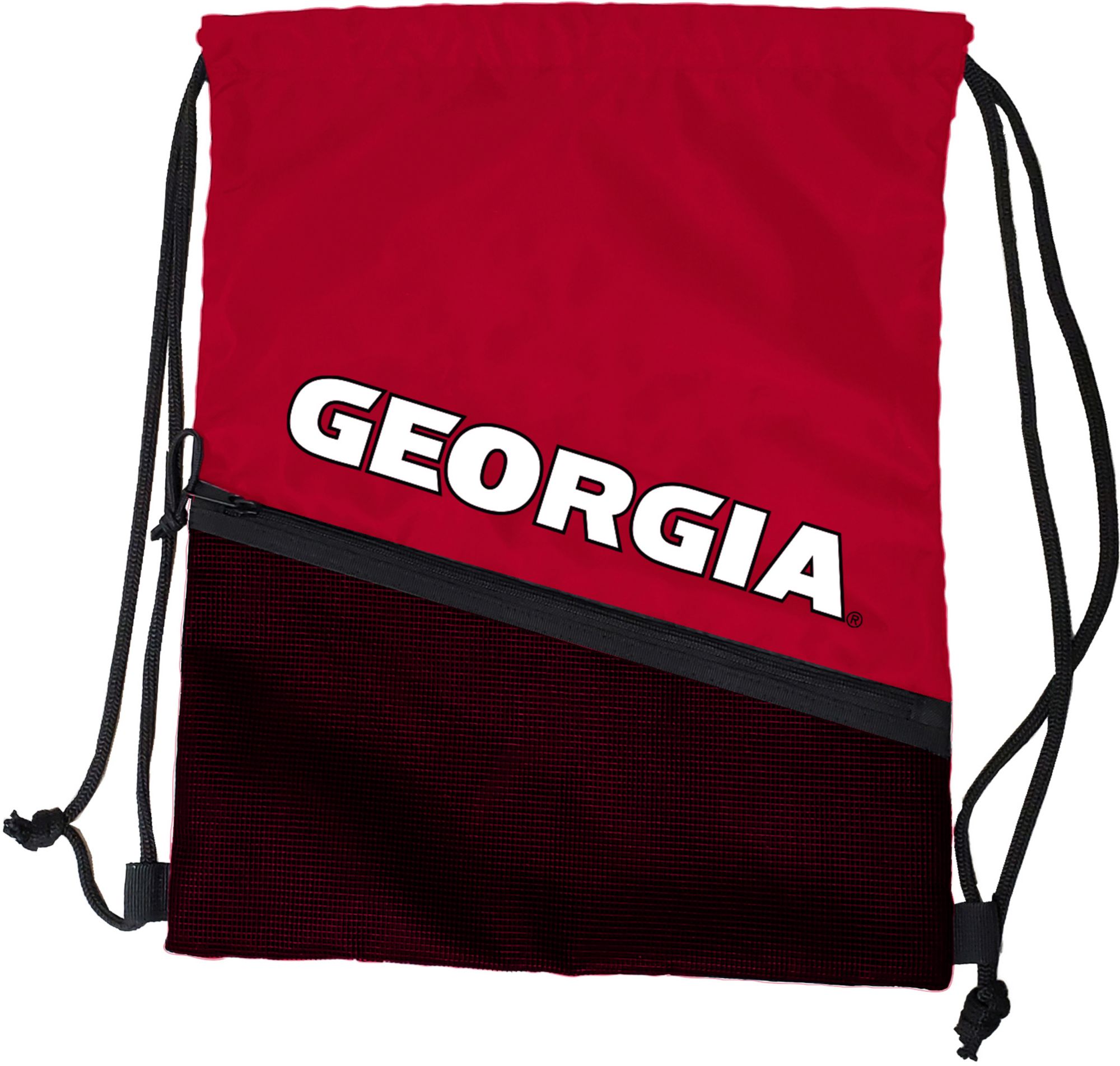 Logo Brands Georgia Bulldogs Tilt Backsack
