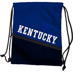 Logo Brands Kentucky Wildcats Tilt Backsack