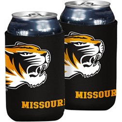 Logo Brands Missouri Tigers Can Cooler