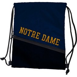 Logo Brands Notre Dame Fighting Irish Tilt Backsack