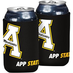 Logo Brands Appalachian State Mountaineers Can Cooler