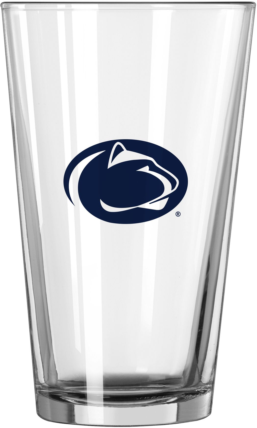 Logo Brands Penn State Nittany Lions 16oz. Pint Glass