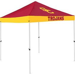 Logo Brands USC Trojans Economy Canopy