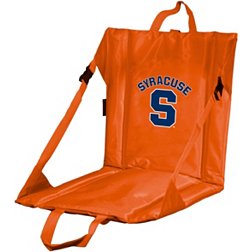 Logo Brands Syracuse Orange Stadium Seat