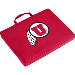 Logo Brands Utah Utes Bleacher Cushion