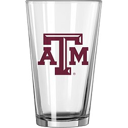 Logo Brands Texas A&M Aggies 16oz. Pint Glass