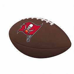 Logo Tampa Bay Buccaneers Full Size Composite Fooball