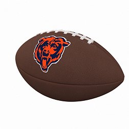 Logo Chicago Bears Full Size Composite Fooball