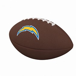 Logo Los Angeles Chargers Full Size Composite Fooball