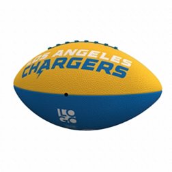 Logo Brands Los Angeles Chargers Junior Football
