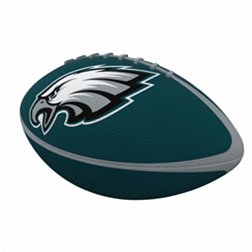 Logo Brands Philadelphia Eagles Junior Football