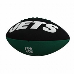 Logo Brands New York Jets Junior Football