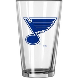 Wincraft St. Louis Blues Special Edition 16 Oz Pint Glass