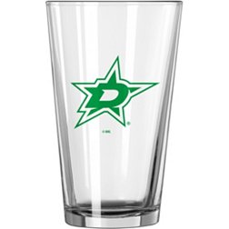 Logo Brands Dallas Stars Gameday 16oz. Pint Glass