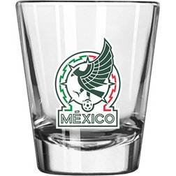 Logo Brands Mexico 2oz. Shot Glass