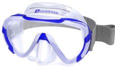 GUARDIAN MAMBO Adult Snorkeling Mask