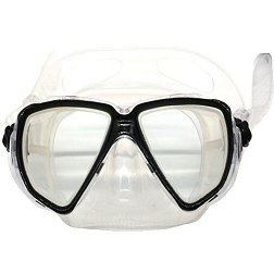 Guardian Unisex Raider Snorkeling Mask