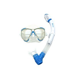Guardian Unisex Sanibel Combo Snorkeling Set