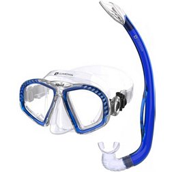 Guardian Squid Youth Snorkeling Combo