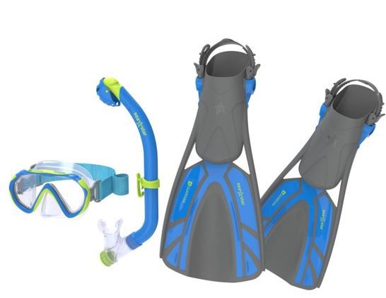 Snorkeling Sets