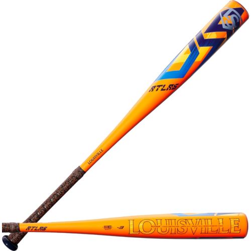 Louisville Slugger Atlas BBCOR Bat (-3) 2025 | Dick's