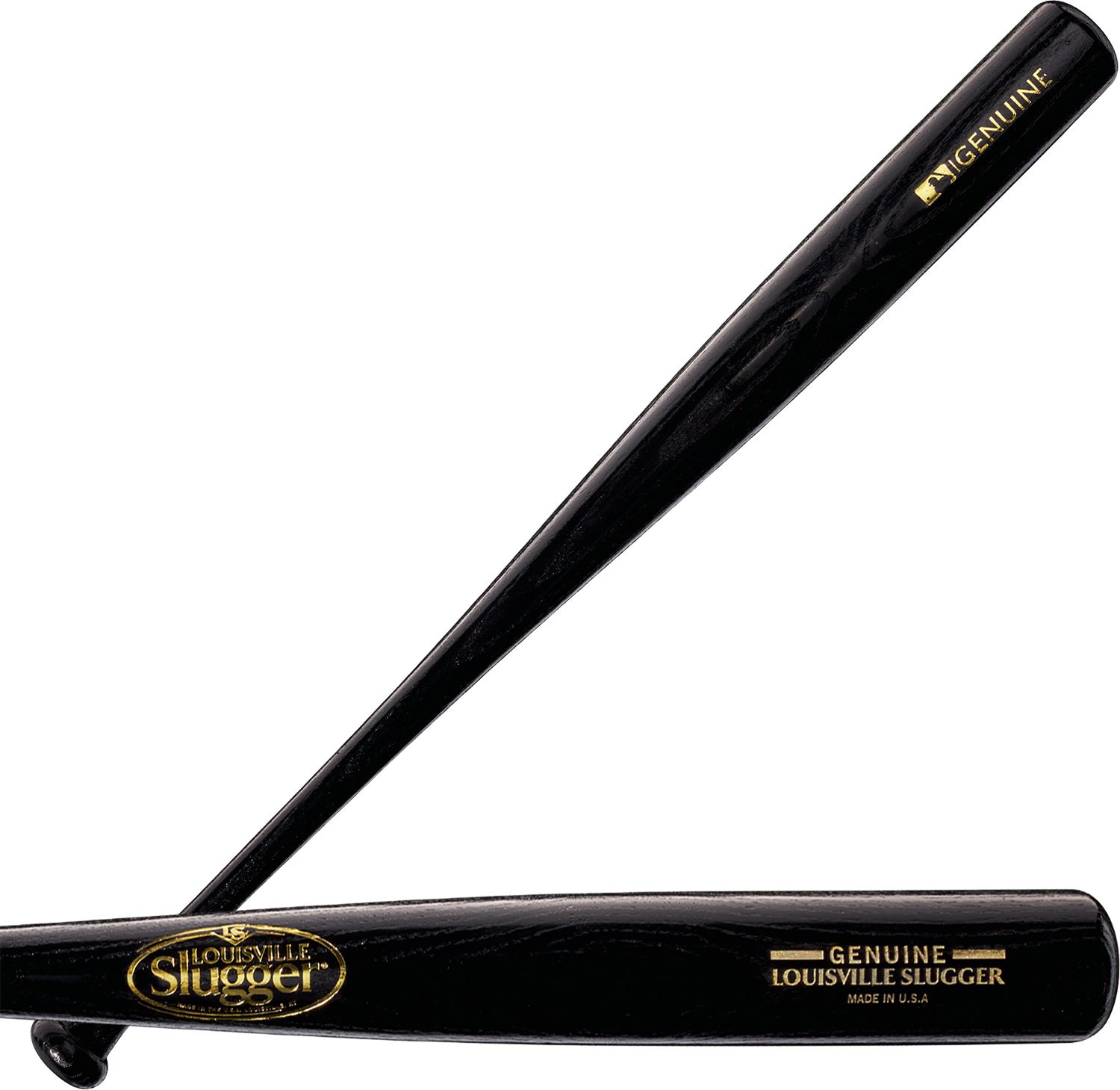 Louisville Slugger Youth Genuine Series Y125 Maple Bat