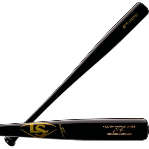 Louisville Slugger Youth Prime Ronald Acuña Jr. RA13 Maple