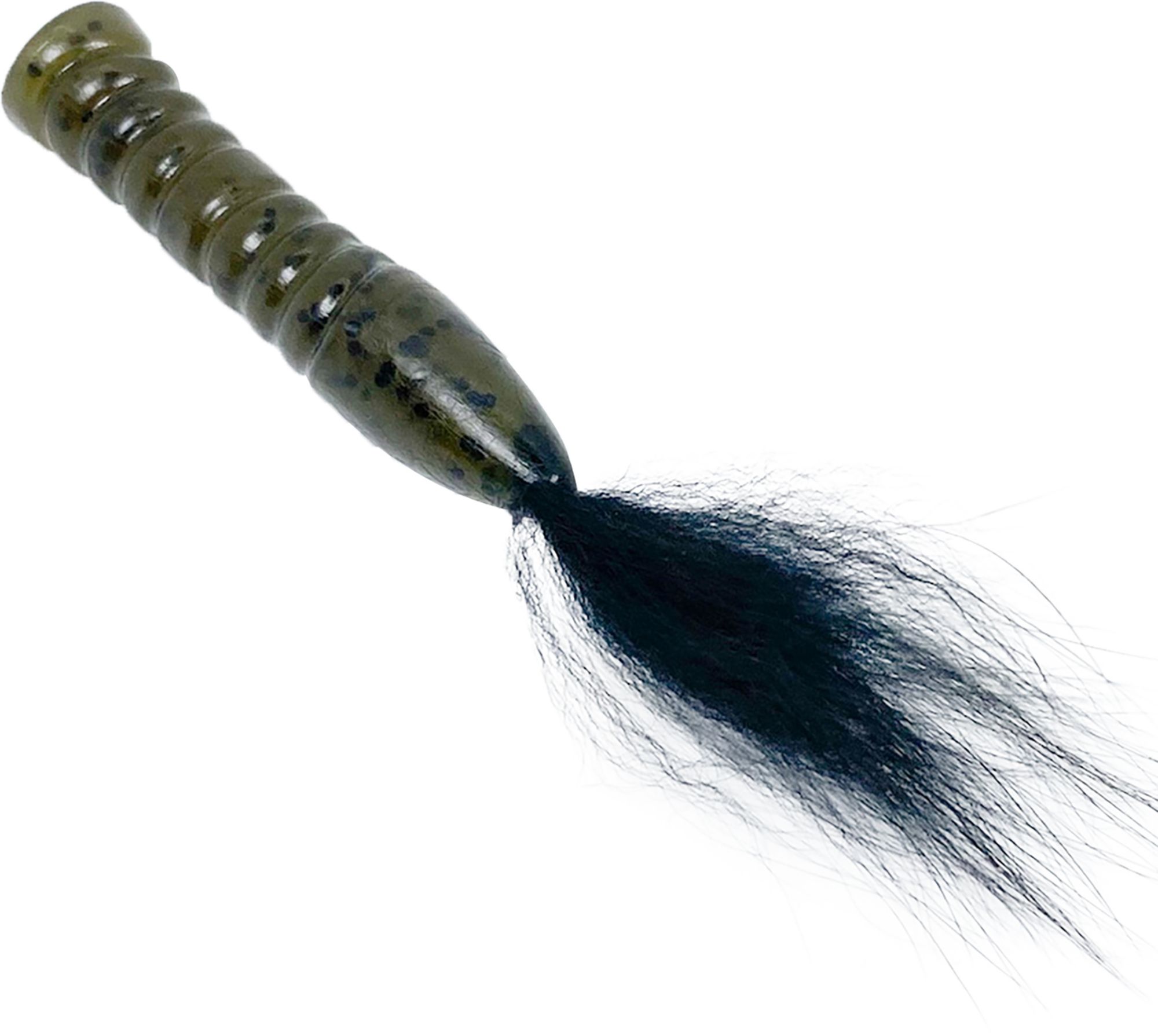 Green Pumpkin Black