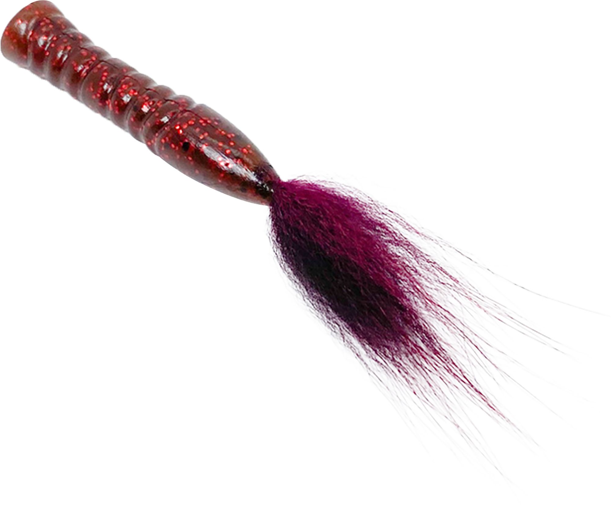 Monster Ruby Red