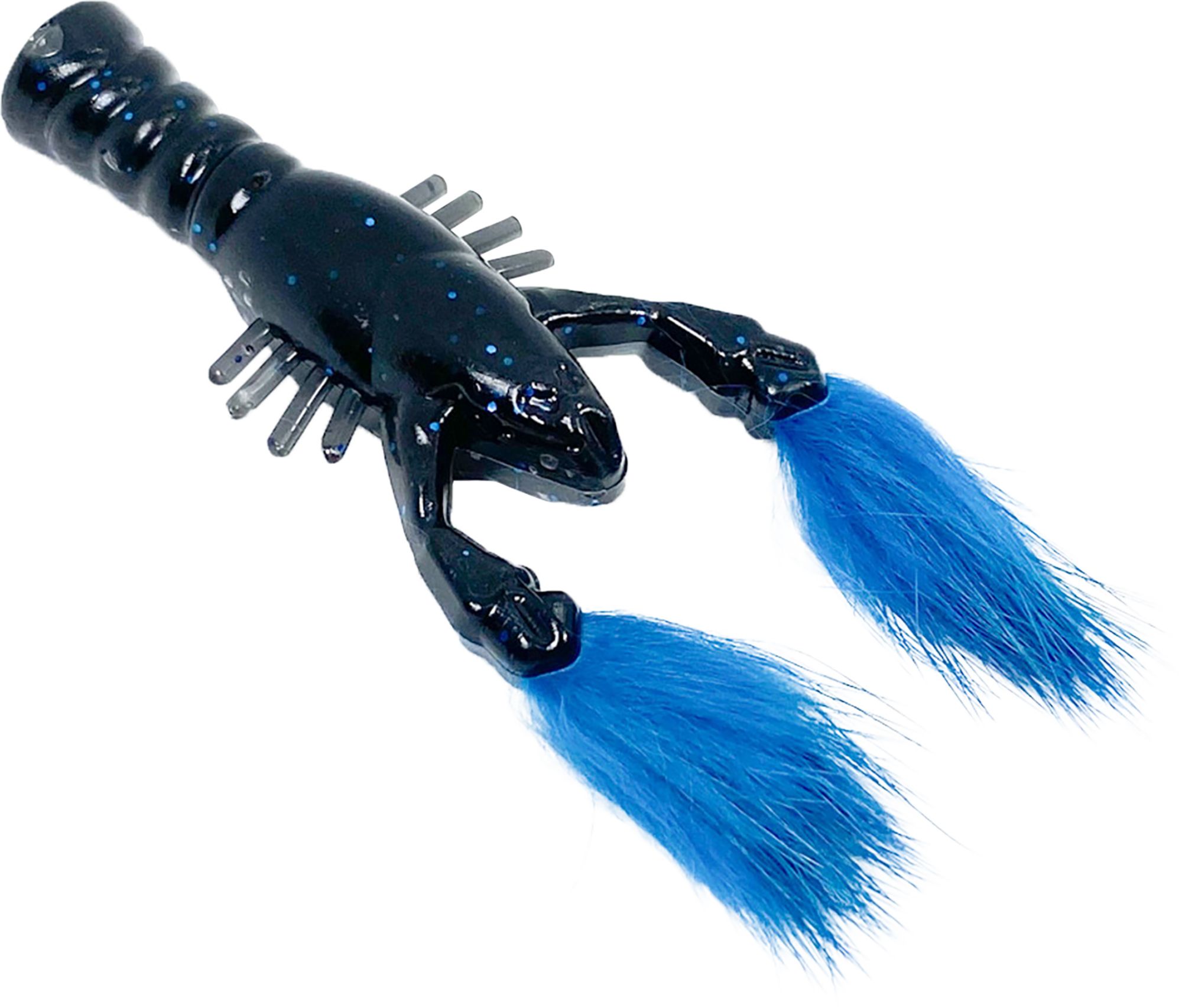 Black and Blue