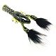Green Pumpkin Black