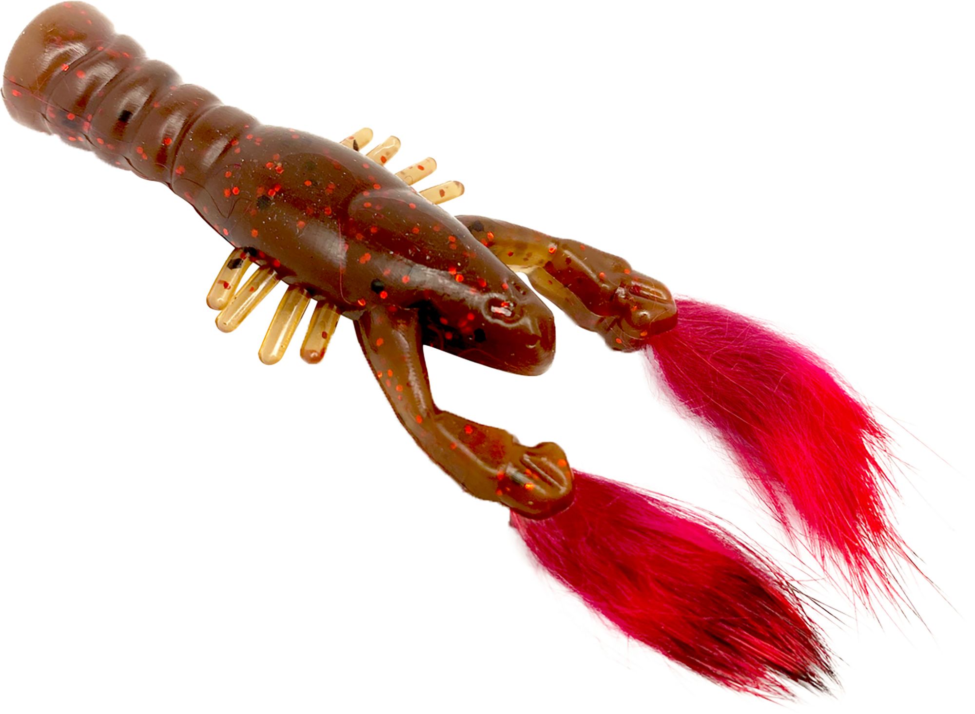 Monster Red
