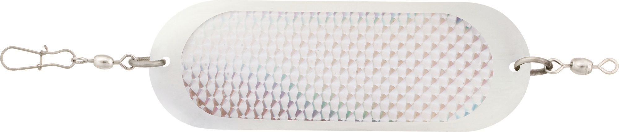 Chrome/Silver Prism-Lite