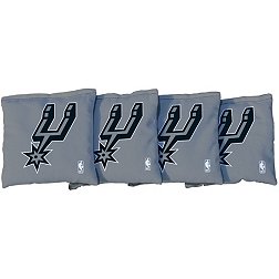 Victory Tailgate San Antonio Spurs Cornhole Bean Bags