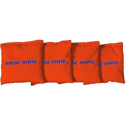 Victory Tailgate Boise State Broncos Secondary Color Cornhole Bean Bags