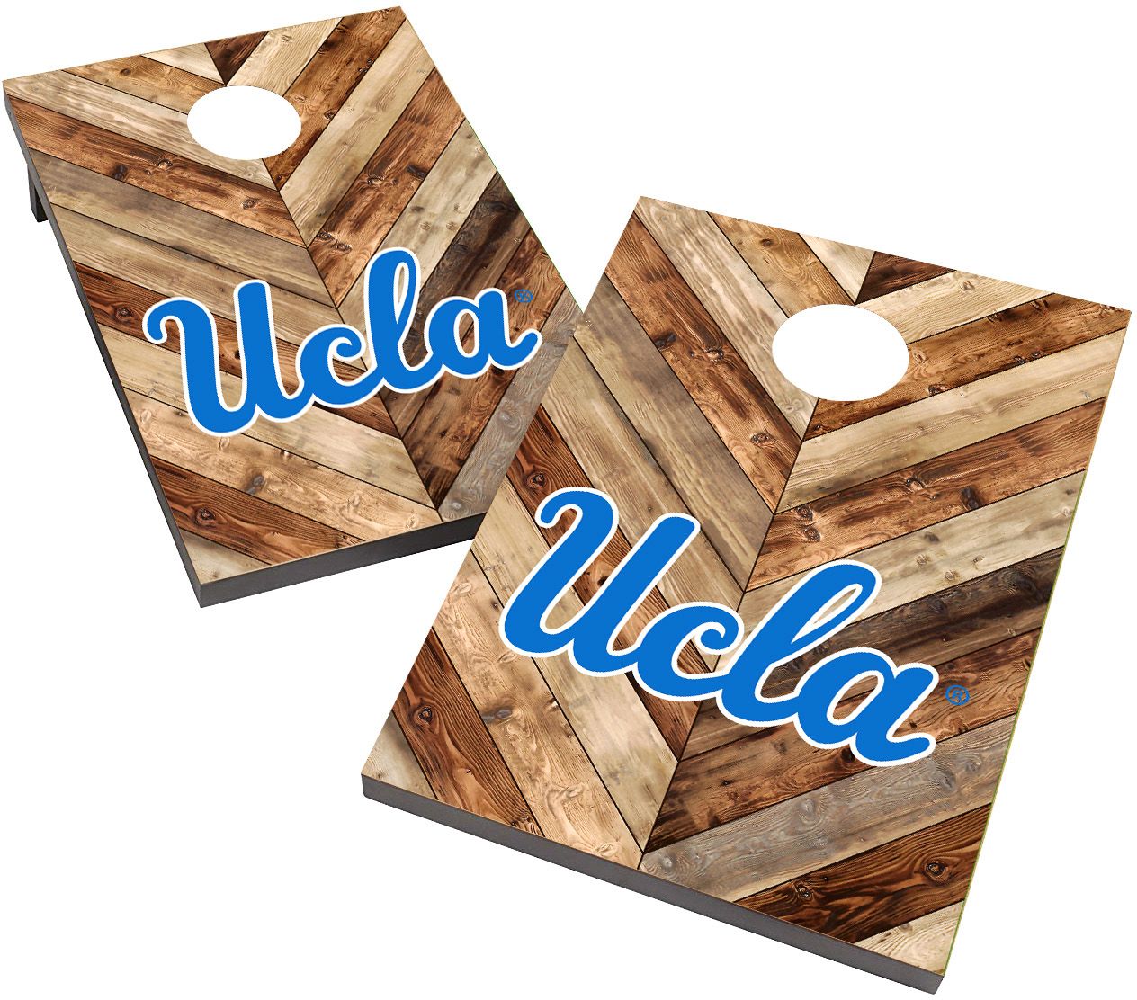 Victory Tailgate UCLA Bruins 2' x 3' Cornhole Boards