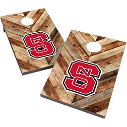 Victory Tailgate NC State Wolfpack 2' x 3' Cornhole Boards