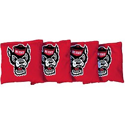Victory Tailgate NC State Wolfpack Primary Color Cornhole Bean Bags